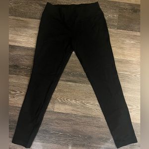 INC International Concepts Women’s Leggings: Size 6